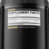 Resveratrol 1000mg Supplement, 120 Vegan Capsules [x2]