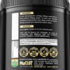 Resveratrol 1000mg Supplement, 120 Vegan Capsules [x2]