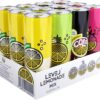 Level Lemonade Cola 12 Pack [x2]