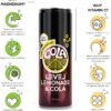 Level Lemonade Cola 12 Pack [x2]