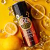 Level Lemonade Cola 12 Pack [x2]