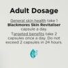 Blackmores Skin Revitaliser 60 Capsules [x2]
