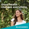 Blackmores Skin Revitaliser 60 Capsules [x2]