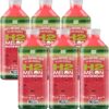 H2Melon Watermelon Juice, 1.25L x 6 [x2]