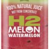 H2Melon Watermelon Juice, 1.25L x 6 [x2]