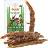 Beef Rib Bones Dog Treats 150g [x4]