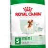 Royal Canin Dog Food Mini Adult Mix, Dry Food - 2kg Bag [x3]