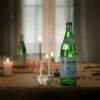 Sanpellegrino Sparkling Mineral Water, 24 x 250ml [x2]