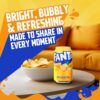 Fanta Pineapple Soda Cans, 12 x 355mL [x3]