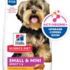 B003CL6Q84_img_14 Hill's Science Diet Adult Small Paws Chicken Meal, Barley & Brown Rice Dry Dog Food 7.03kg