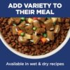 B003CL6Q84_img_9 Hill's Science Diet Adult Small Paws Chicken Meal, Barley & Brown Rice Dry Dog Food 7.03kg