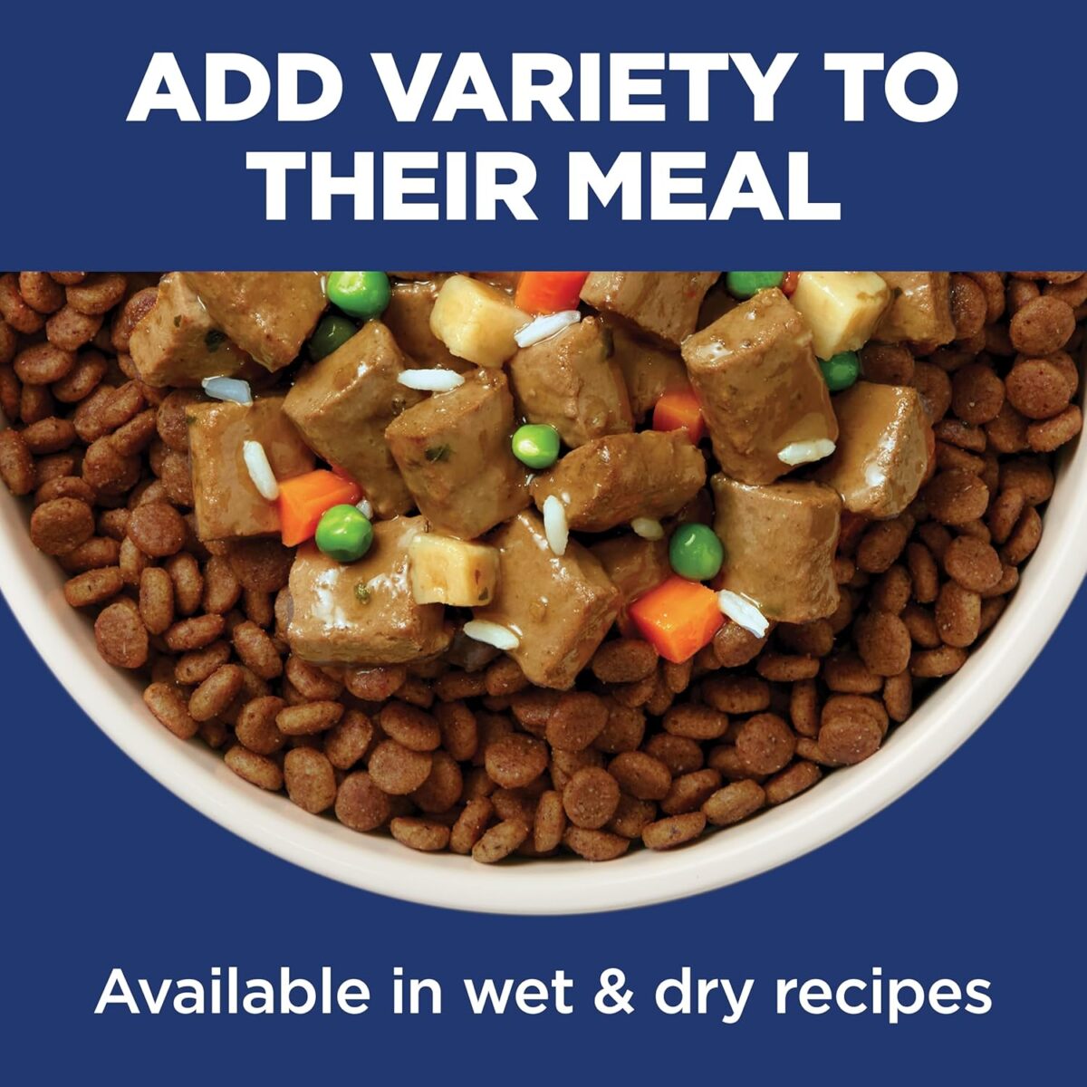 B003CL6Q84_img_9 Hill's Science Diet Adult Small Paws Chicken Meal, Barley & Brown Rice Dry Dog Food 7.03kg