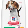B003MW98OC_img_1 Hill's Science Diet Puppy, Chicken Meal and Barley Recipe, Dry Dog Food for Medium Breed Dogs, 7.03kg Bag