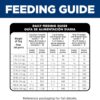 B003MW98OC_img_11 Hill's Science Diet Puppy, Chicken Meal and Barley Recipe, Dry Dog Food for Medium Breed Dogs, 7.03kg Bag
