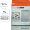 K9 Natural - Grain Free Freeze Dried Dog Food - Lamb, 500g [x2]