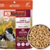 K9 Natural - Grain Free Freeze Dried Dog Food - Lamb, 500g [x2]
