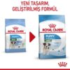 B005OI7N1M_img_5 Royal Canin Mini Puppy Junior Dry Dog Food 4 Kg