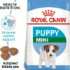 Royal Canin Mini Puppy Junior Dry Dog Food 800 Gm [x2]