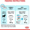 Royal Canin Mini Puppy Junior Dry Dog Food 800 Gm [x2]