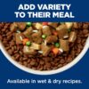 B006HKAQ88_img_7 Hill's Science Diet Adult 7Plus Savory Stew with Beef and Vegetables Senior Canned Dog Food, 363g, 12 Pack