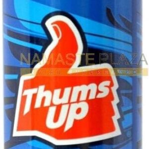 Thums Up Cola Soft Drink Cans 6 Pack [x3]