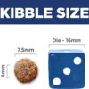 B01BKECERG_img_10 Hill's Science Diet Sensitive Stomach & Skin Adult Small & Mini Chicken Dry Dog Food 6.8kg Bag