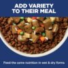 B01BKECERG_img_11 Hill's Science Diet Sensitive Stomach & Skin Adult Small & Mini Chicken Dry Dog Food 6.8kg Bag