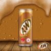A&W Sarsaparilla Root Beer 12 Pack [x2]