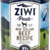 Ziwi Peak Daily Dog Cuisine Wet Dog Food - Beef 390g [x7]