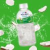 Mogu Mogu Coconut Drink with Nata de Coco 320ml Bottle 24 Pack Carton [x2]