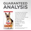 Hill's Science Diet Adult 6+ Large Breed Senior Dry Dog Food 12kg