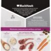Black Hawk - Adult Dry Dog Food, Lamb and Rice, 3kg [x2]