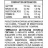 Mother Energy Zero Sugar 24 x 500ml [x2]