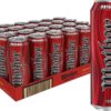 Mother Energy Drink Original 24 x 500ml [x2]