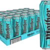 Mother Energy Drink Original 24 x 500ml [x2]