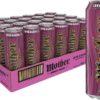 Mother Energy Drink Original 24 x 500ml [x2]