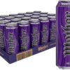 Mother Energy Drink Original 24 x 500ml [x2]