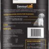 SavourLife Puppy Treats, Milky Strips - Australian Made, High Protein, 150g [x6]