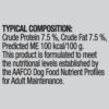 OPTIMUM Salmon and Rice Wet Dog Food, Adult, 100g Tray, 12 Pack [x4]