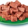 B07G33DYMY_img_5 MY DOG Adult Wet Dog Food Country Lamb & Liver 400g Can, 24 Pack