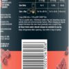 B07G3BZR55_img_2 MY DOG Adult Wet Dog Food Gourmet Beef 400g Can, 24 Pack