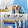 B07G3DV77Y_img_11 OPTIMUM DOG Beef and Rice Wet Dog Food, Adult, 400g Can (Pack of 24)