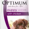 B07G3DV77Y_img_13 OPTIMUM DOG Beef and Rice Wet Dog Food, Adult, 400g Can (Pack of 24)