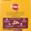 PEDIGREE Adult Dry Dog Food With Real Beef 3kg Bag, 4 Pack [x2]