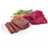 OPTIMUM Kangaroo and Veggies Wet Dog Food Tray 100g, 12 Pack [x4]