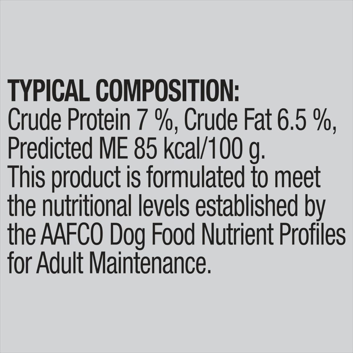 OPTIMUM Kangaroo and Veggies Wet Dog Food Tray 100g, 12 Pack [x4]