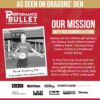 Caffeine Bullet Energy Gels Mint Chews 16 Pack [x3]