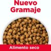 B07GBYZD96_img_2 Hill's Science Diet Adult, Chicken and Barley Recipe, Dry Dog Food, 7.5kg Bag