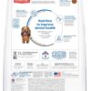 B07GBZ7PRS_img_2 Hill's Science Diet Oral Care Adult Chicken, Rice & Barley Dry Dog Food, 12kg