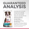 B07GC89QTM_img_6 Hill's Science Diet Adult Healthy Mobility Large Breed Dry Dog Food 12kg